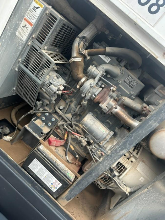 2021 AIRMAN SDG25S-8E1