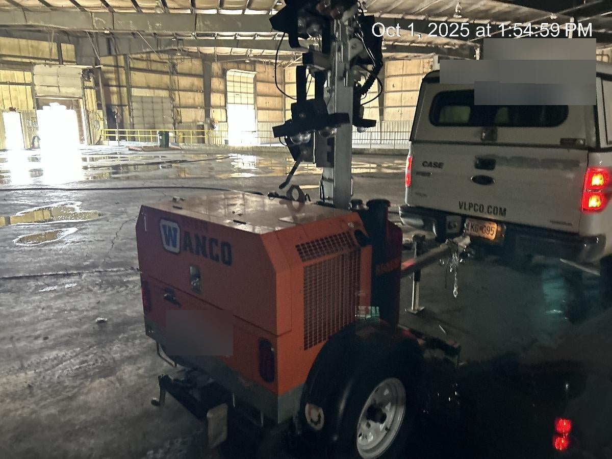 2023 WANCO WLTT-4MM4K