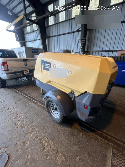 2021 ATLAS COPCO XAS188