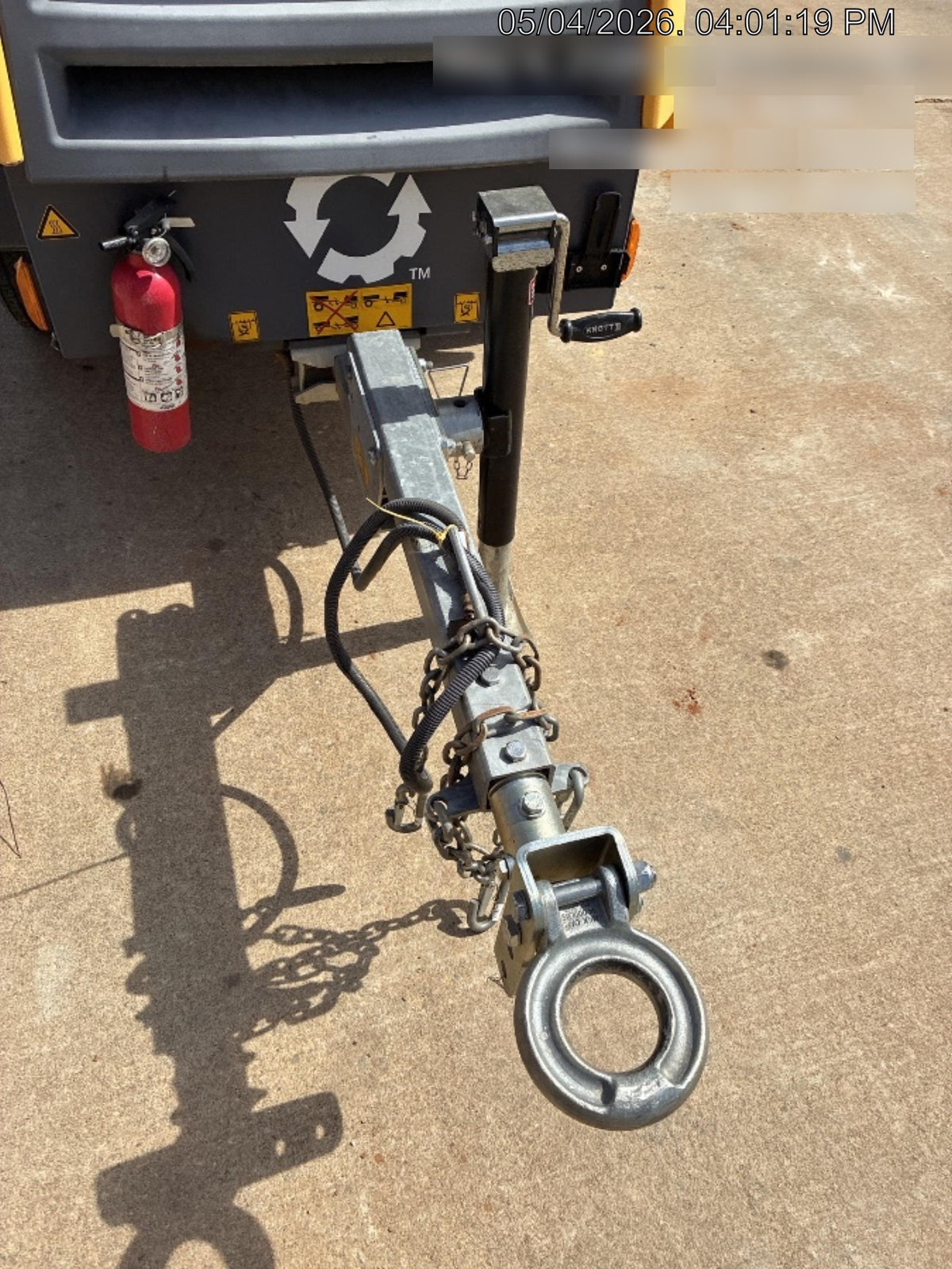2023 ATLAS COPCO XAS 110