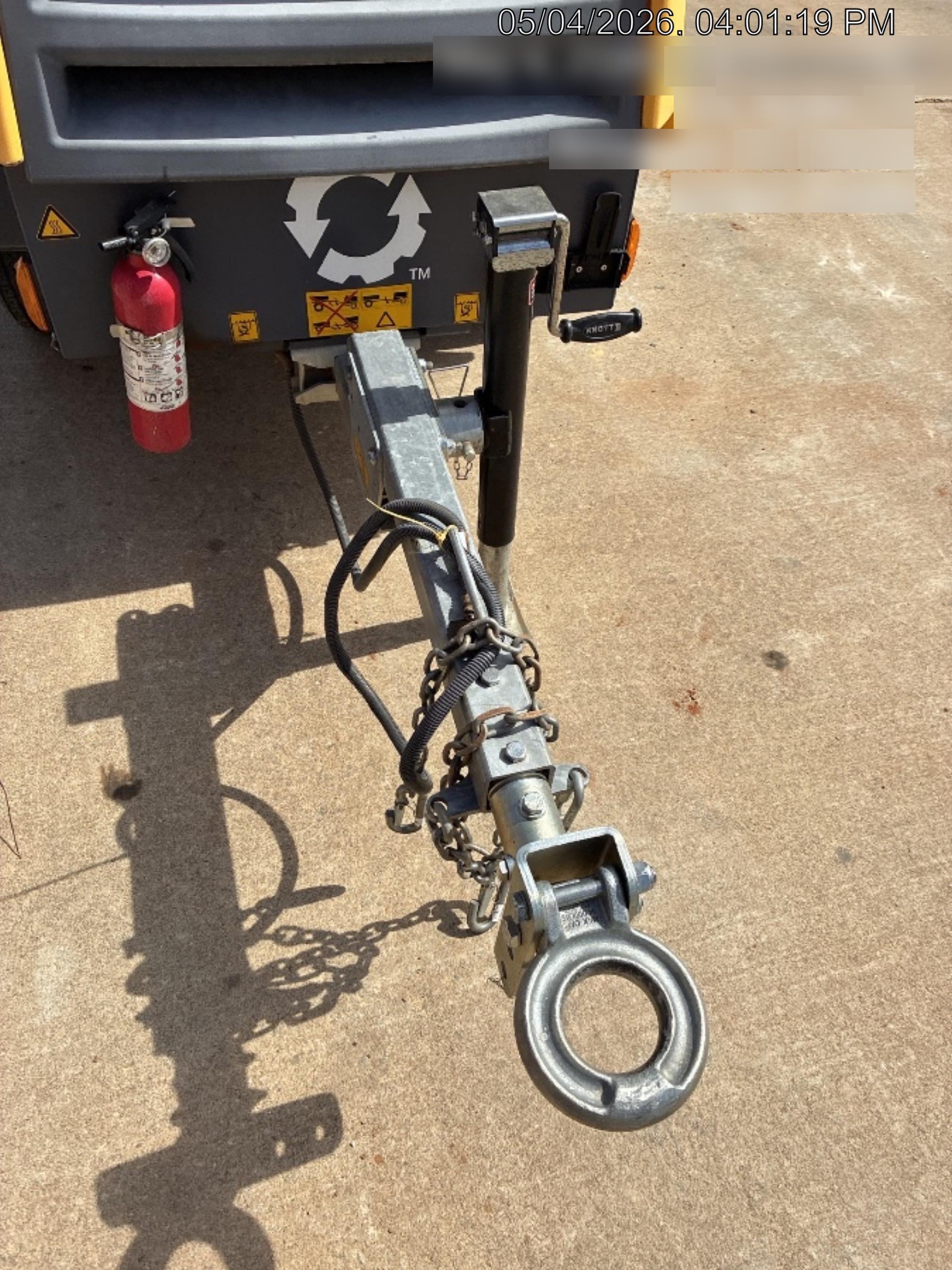2023 ATLAS COPCO XAS 110