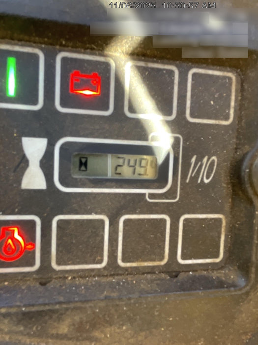 2020 WACKER NEUSON RTLx-SC3