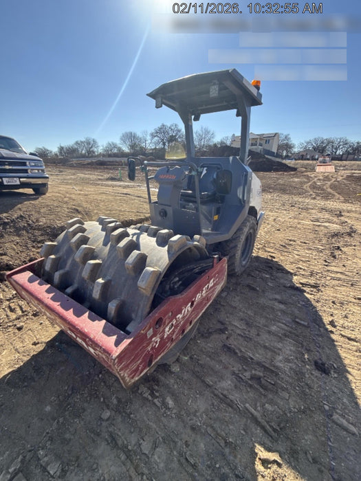 2022 DYNAPAC CA1300PD