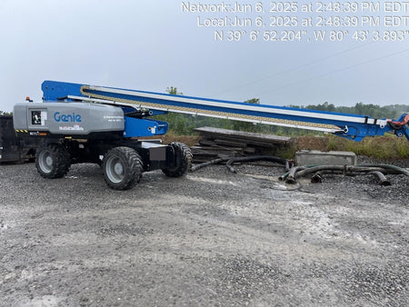 2024 GENIE S-85 XC