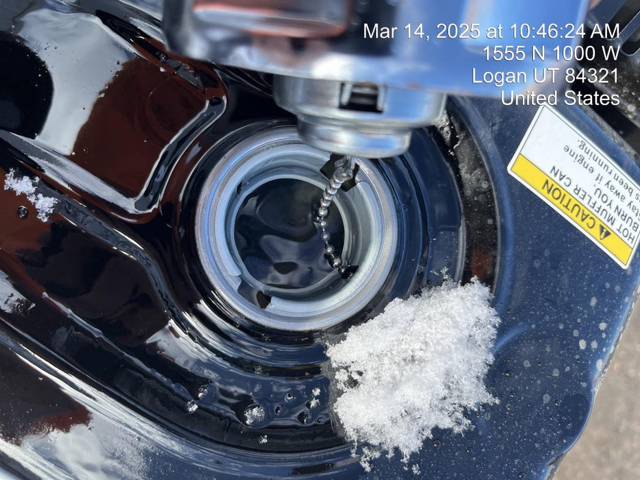 2024 HUSQVARNA FS 400 LV