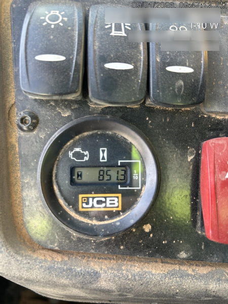 2024 JCB 509-42