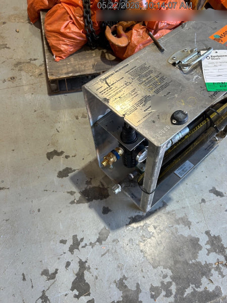 2024 PINNACLE PDQM-10000