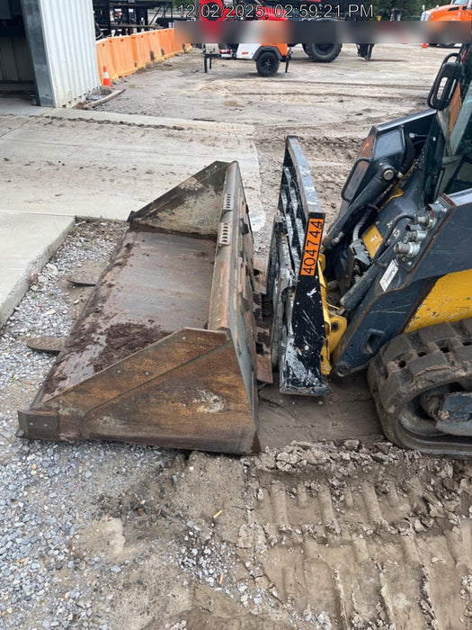 2024 ARROW MATERIAL HANDLING F5100CB