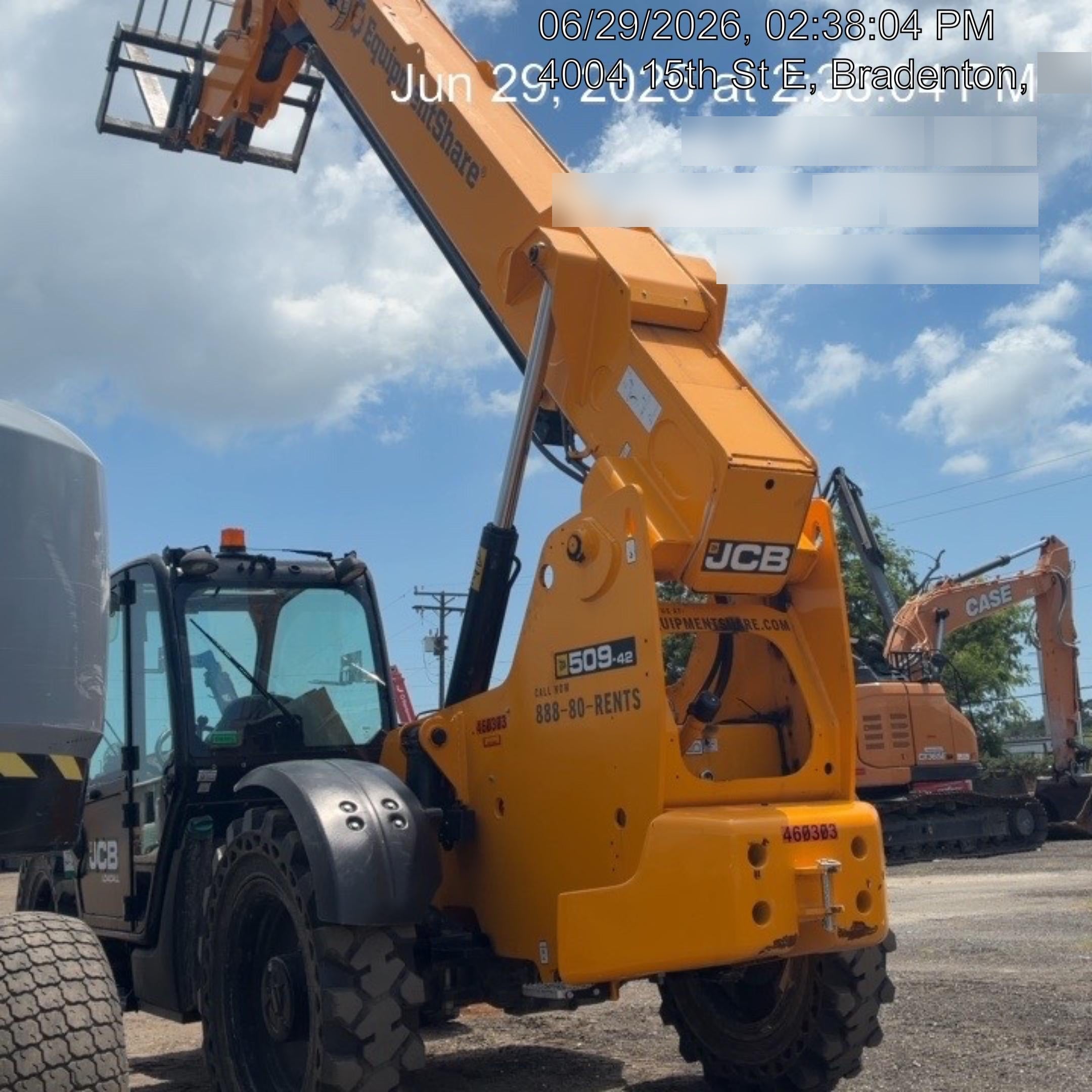 2024 JCB 509-42