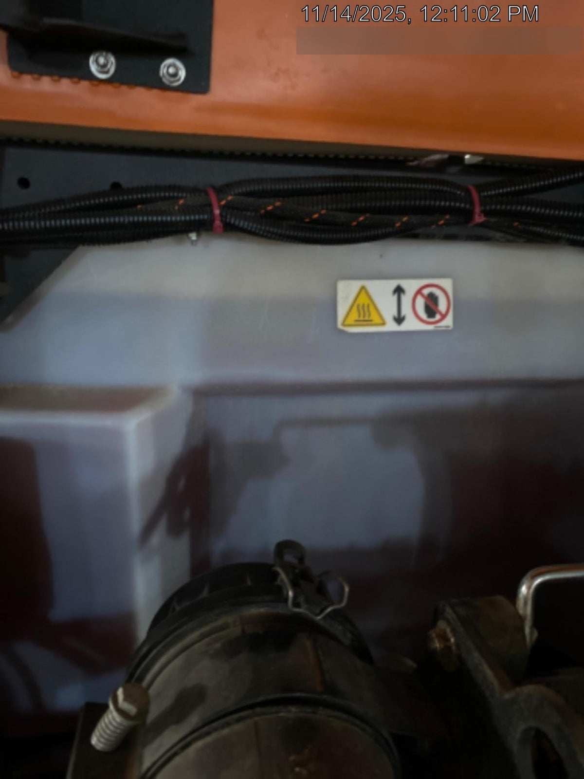 2023 GENERAC MLT2