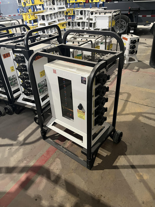 2022 TRYSTAR TP-43C-M-F10