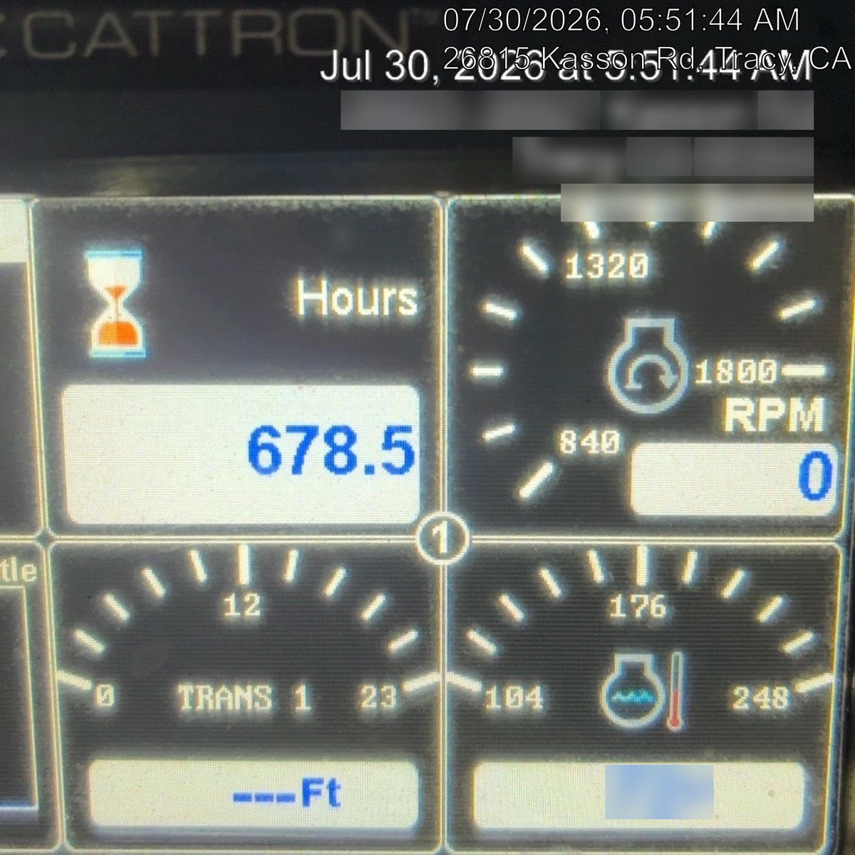 2022 PIONEER SAPP66S12L71-TD2.9L4