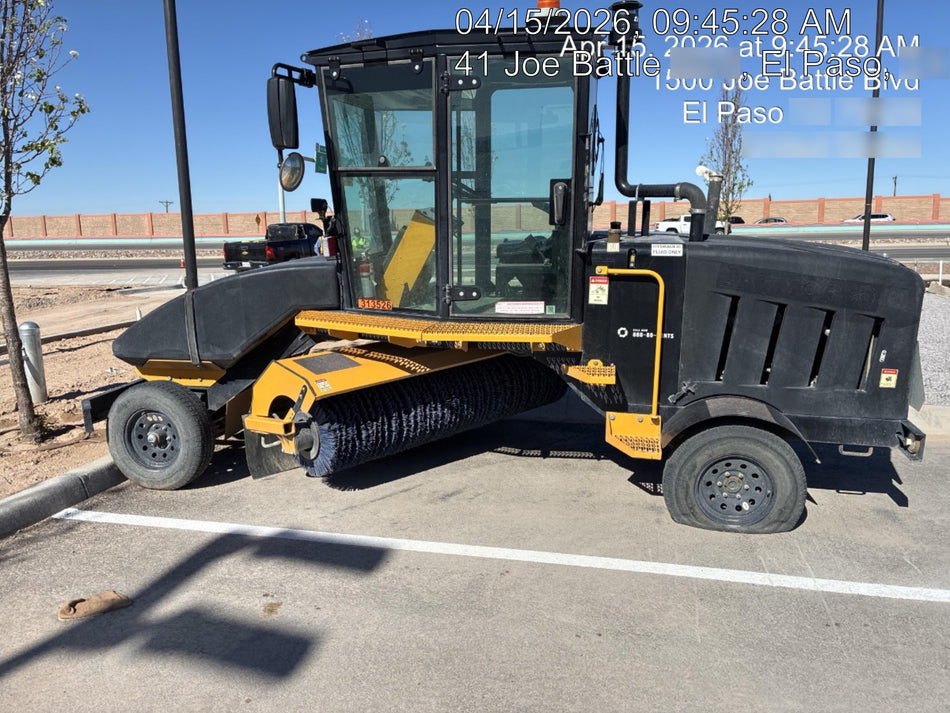 2023 LAYMOR SM450