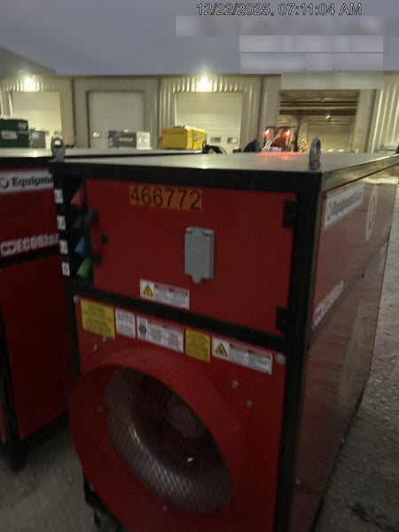 2024 CAMPO EB150E480600V