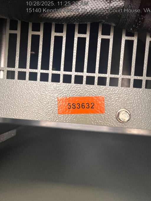 2025 AVTRON AVTRON 2800