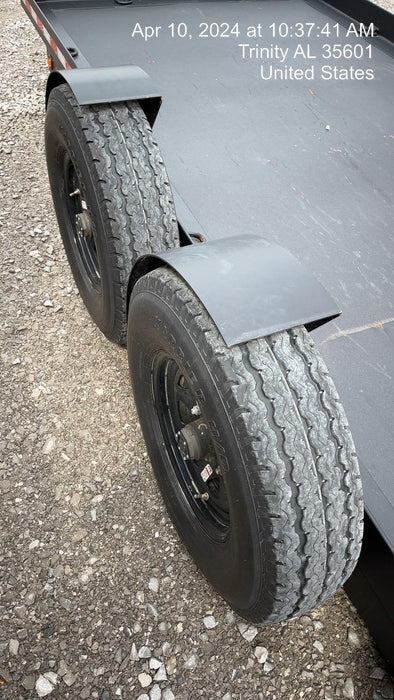 2023 STEELPOINT K19E