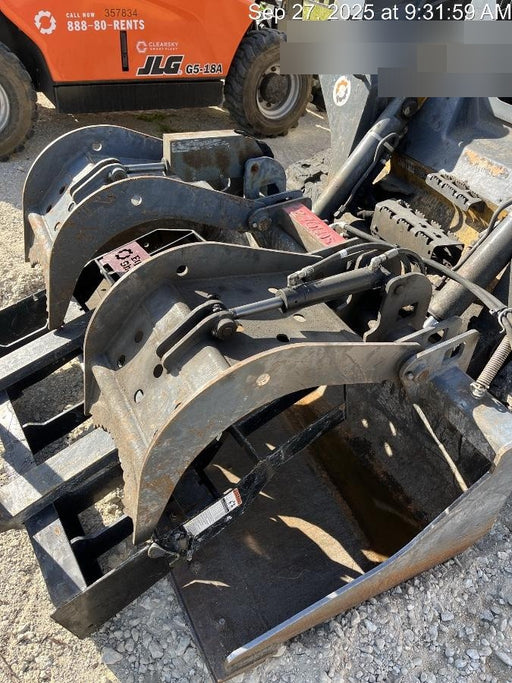 2022 SOLESBEE SBG-72