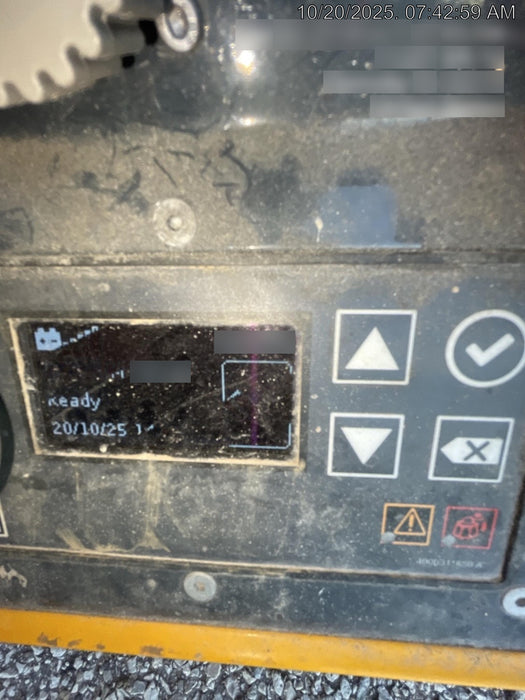 2022 HAULOTTE Optimum 1931E