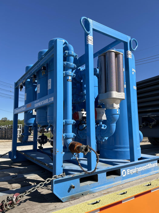 2024 HANKISON RDH-1550G