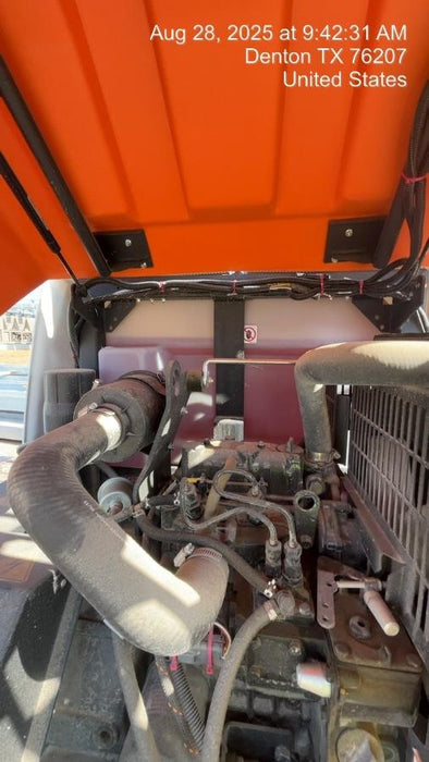 2024 Generac MLT2 Diesel, Flex Switch 120V Input, Powerzone Controller, 
(4) 320W LED Lights, 4kW Generator, 39.9 Gal Fuel Tank, 2" Ball, T3