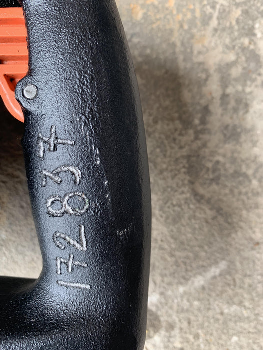 2021 INGERSOLL RAND 3942B2TI