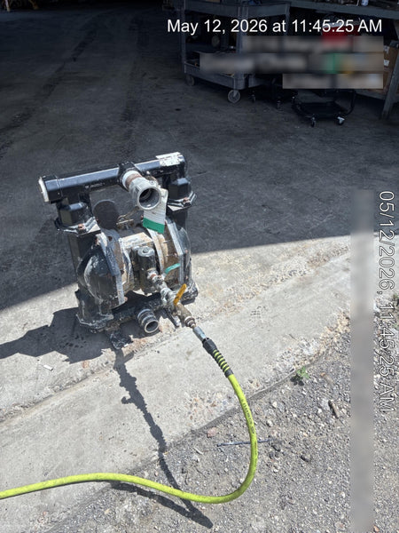 2021 INGERSOLL RAND PD20A-AAP-CCC-B
