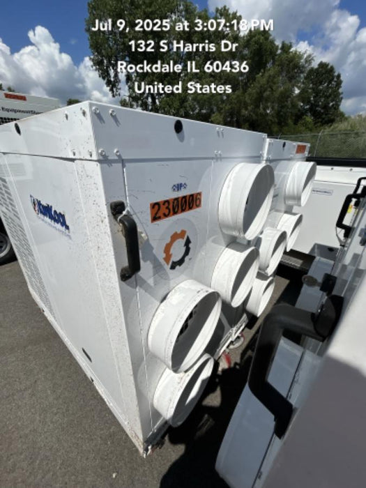 2022 KWIKOOL KPO12-43H