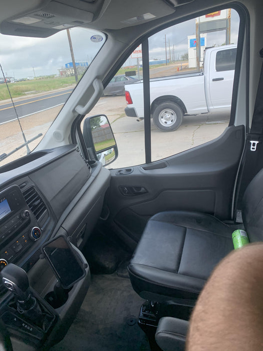 2023 FORD Transit 350 Rental