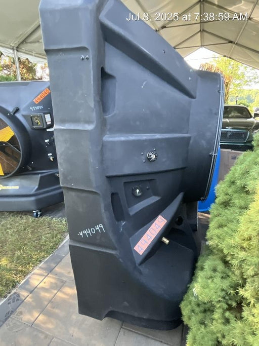 2025 BIG ASS FANS Cool Space 400