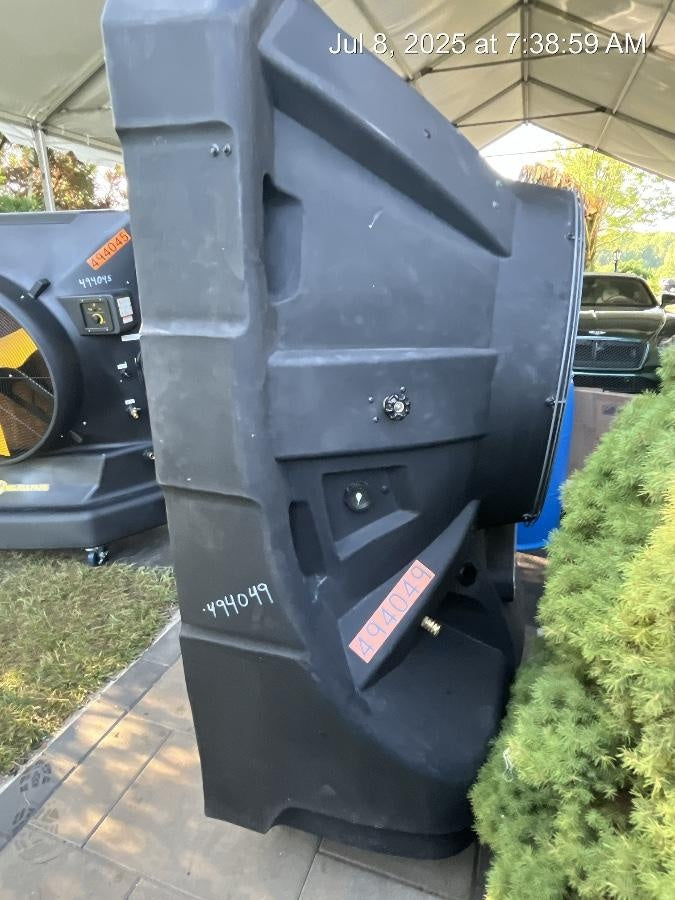 2025 BIG ASS FANS Cool Space 400