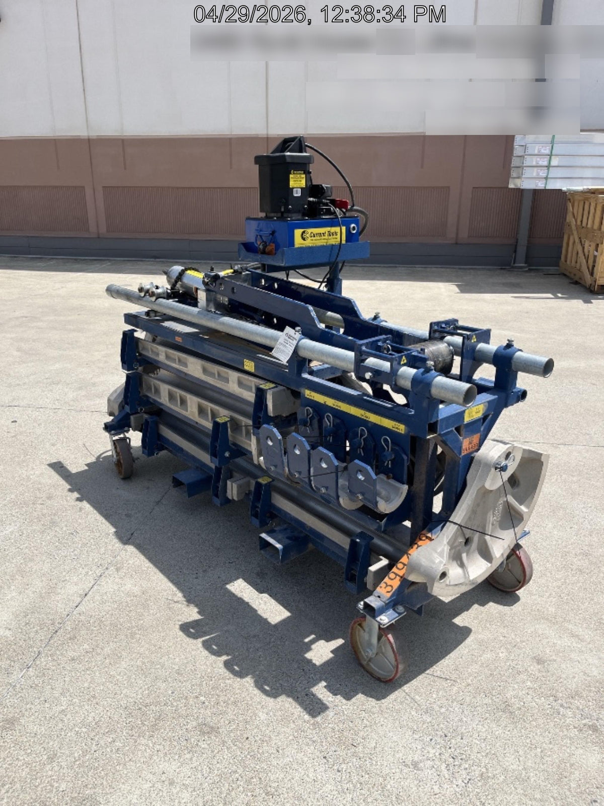 2024 CURRENT TOOLS 252-CT