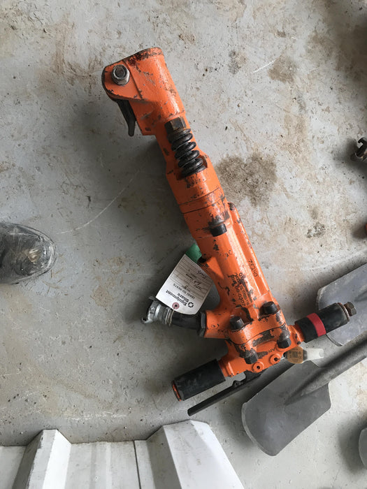 2020 MICHIGAN PNEUMATIC MP-TPB60-118