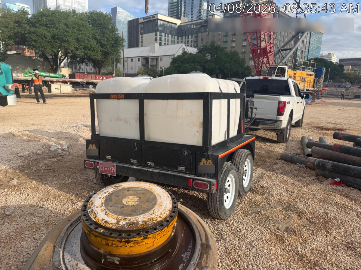 2025 MI-T-M HS-3505-1MGH-UR