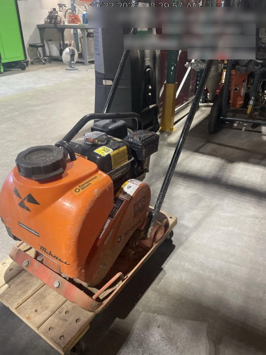 2023 MULTIQUIP MVC82VHW