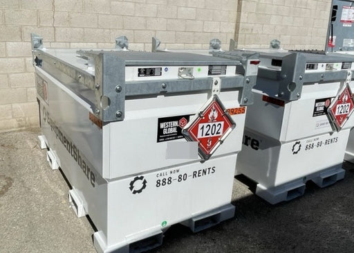 2024 WESTERN GLOBAL 20TCG-ES