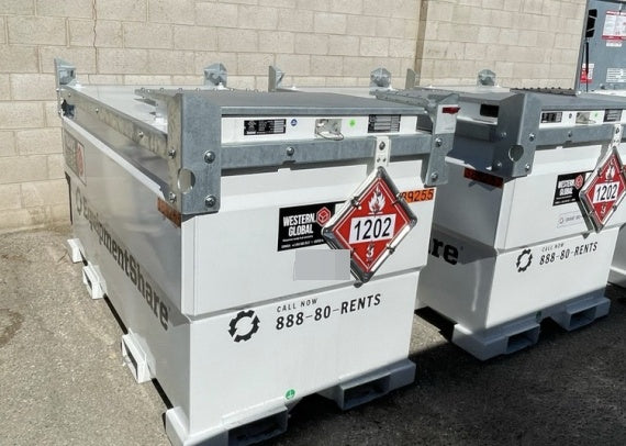 2024 WESTERN GLOBAL 20TCG-ES