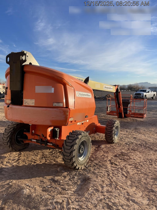 2019 JLG 460SJ