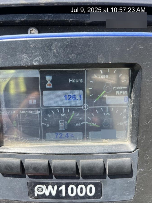 2023 ATLAS COPCO PAC F44 KD