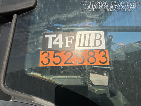 2023 JCB 3CX-14