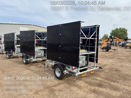 2025 PROGRESS SOLAR SOLUTIONS Helios-2XP