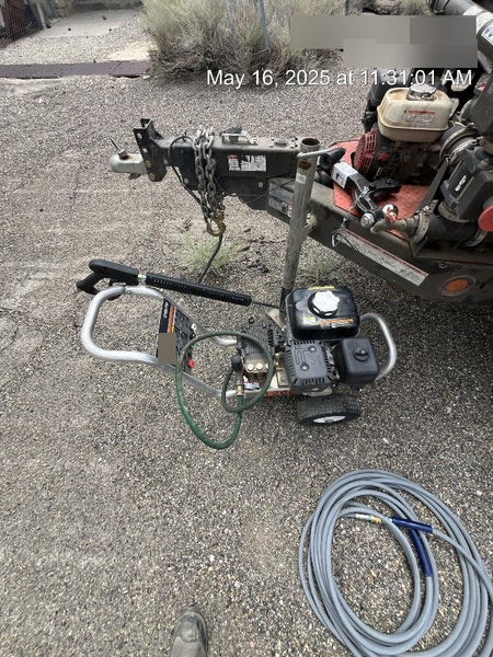 2020 MI-T-M CORPORATION CA-2703-1MMH