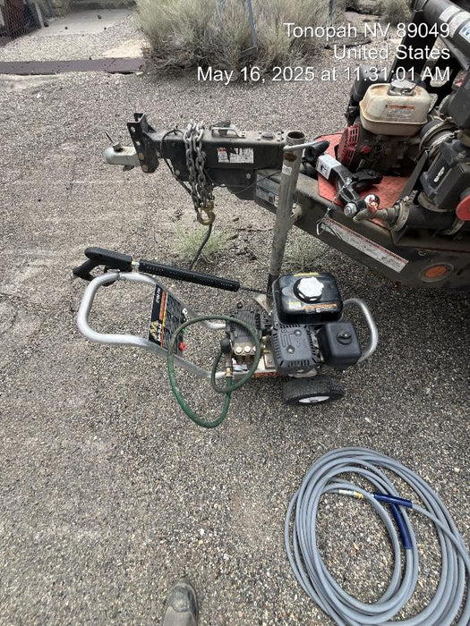 2020 MI-T-M CORPORATION CA-2703-1MMH