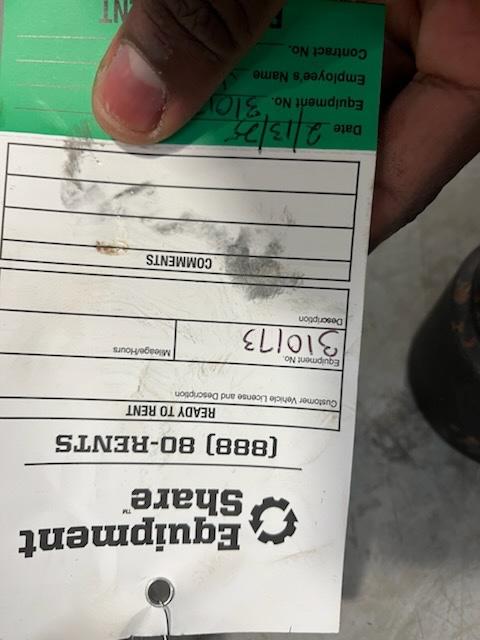 2023 MICHIGAN PNEUMATIC ES-4940B2-TRACKER