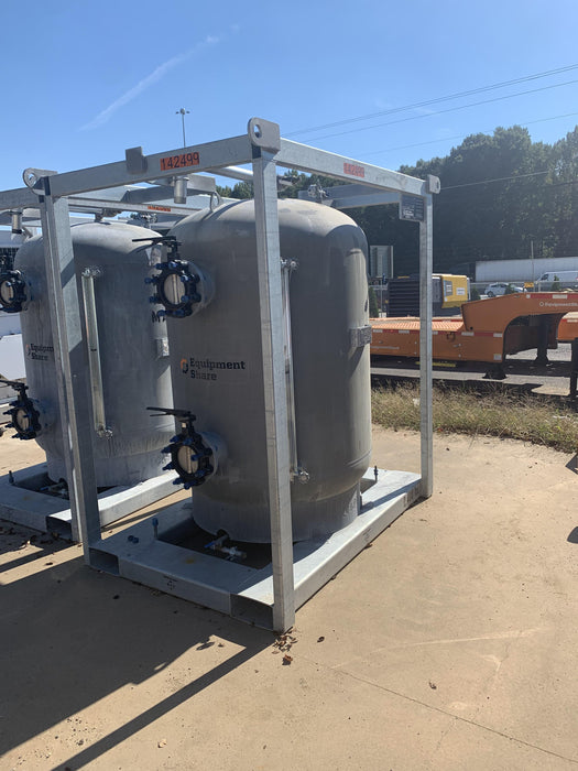 2021 SMARTECH WT500QS