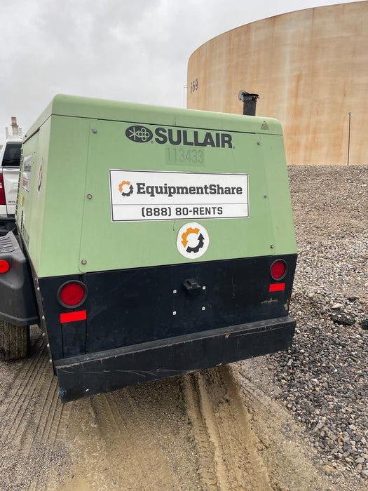 2020 SULLAIR 375H
