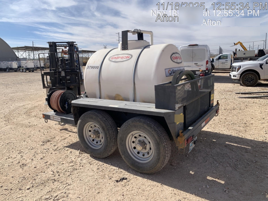 2023 SIMPSON SWT-52517