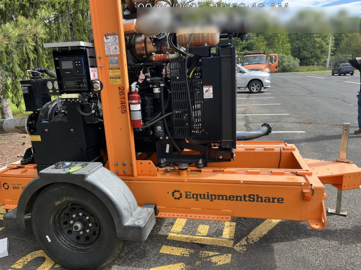 2022 PIONEER PP63C17L71-4045HFC06