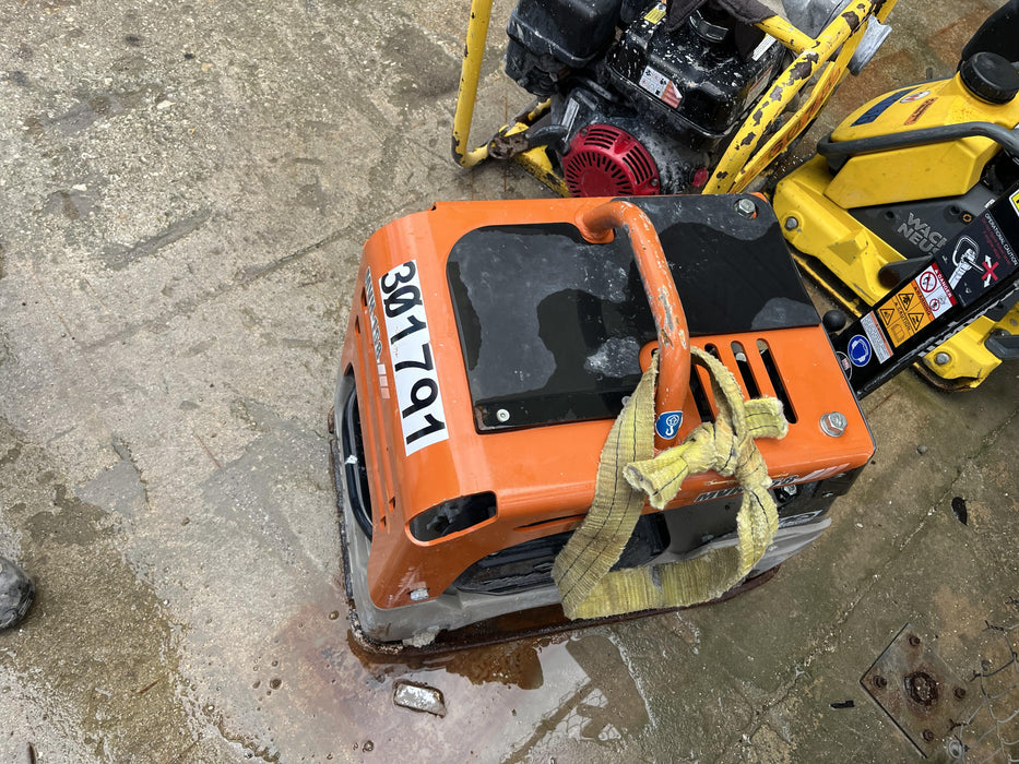 2023 MULTIQUIP MVH158