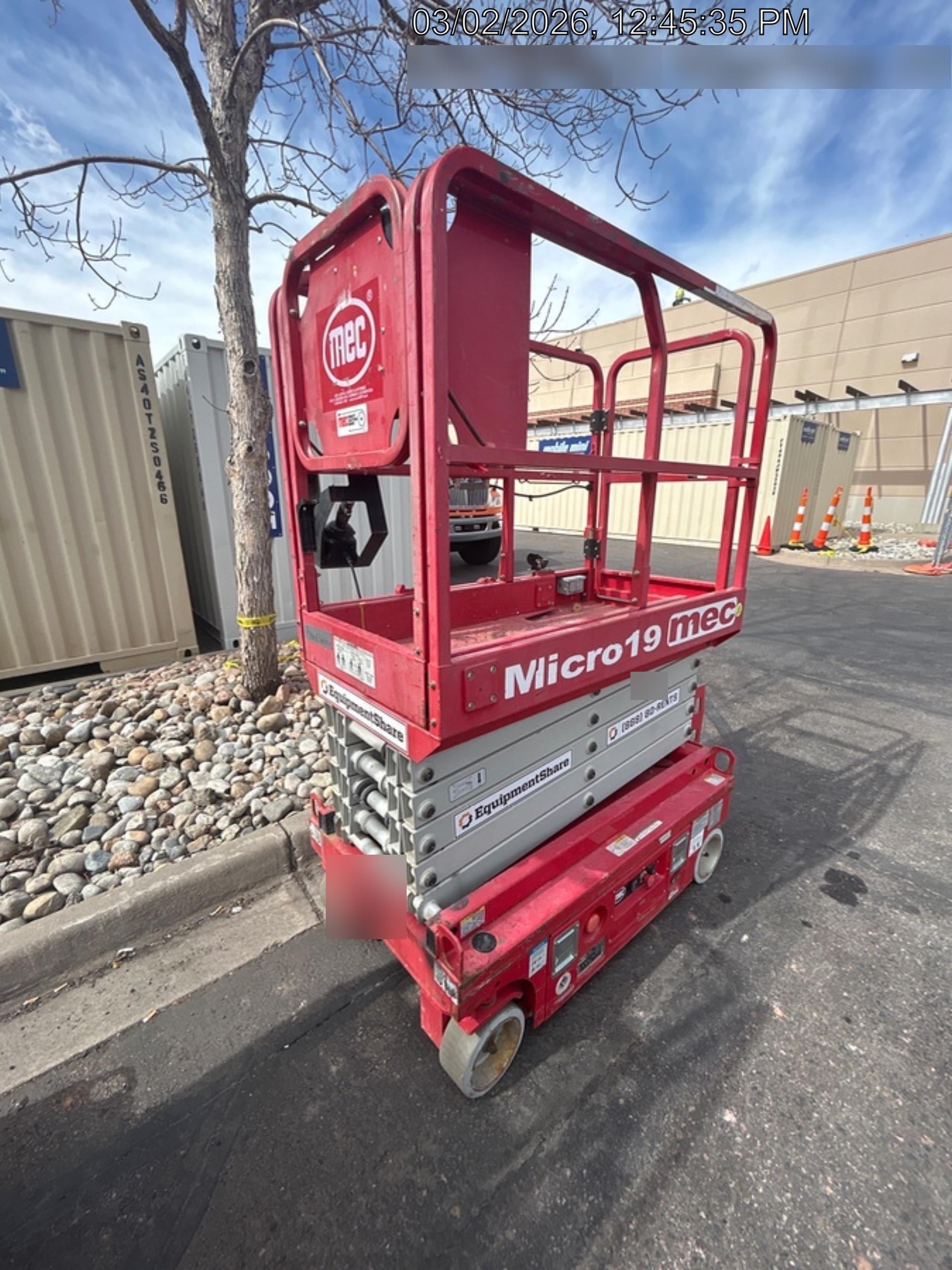 2019 MEC Micro 19