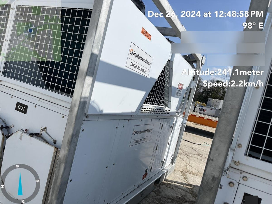 2020 SMARTECH SACP81A-HS